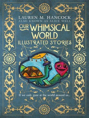 cover image of Our Whimsical World